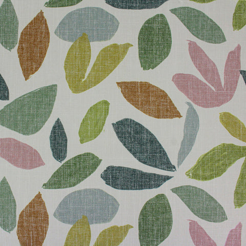 Bryer Rainforest Richloom Fabric