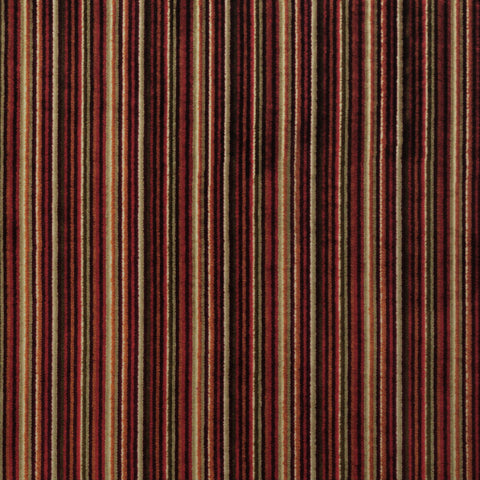 Bright-Line Sumac P/Kaufmann Fabric