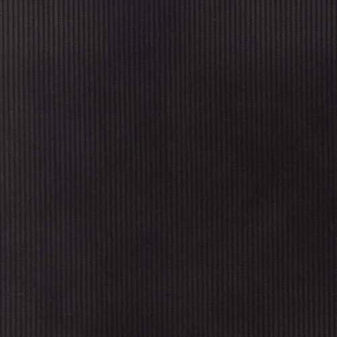 Bedford Black Regal Fabric