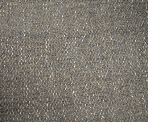 Berber Umber Chenille Upholstery Fabric