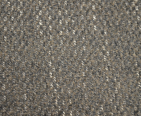 Berber Umber Chenille Upholstery Fabric