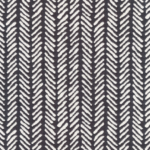 Bracket Charcoal Regal Fabric