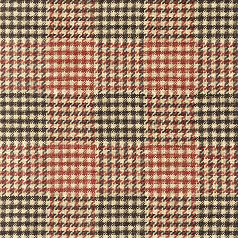 Byron Rosewood Regal Fabric