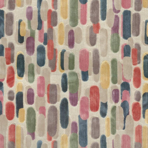 Capsules 78 Confetti Covington Fabric