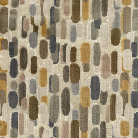 Capsules 952 Stone Covington Fabric