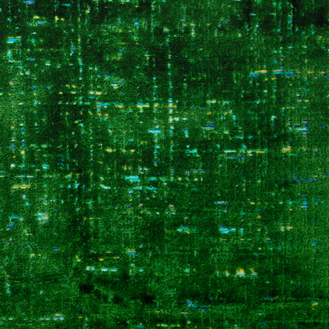 City Lights Emerald P/Kaufmann Fabric