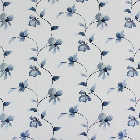 Clem Delft Richloom Fabric