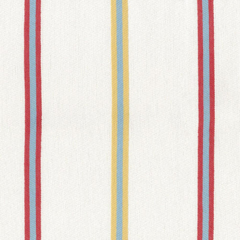 Camp Poppy Outshine Regal Fabric