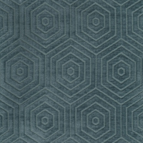 Cango Ocean Regal Fabric