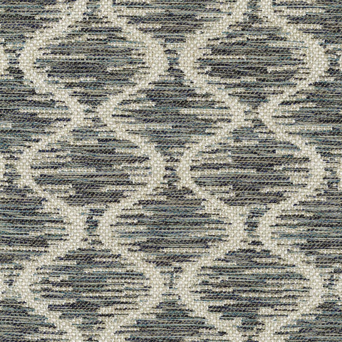 Cannikin Indigo Regal Fabric