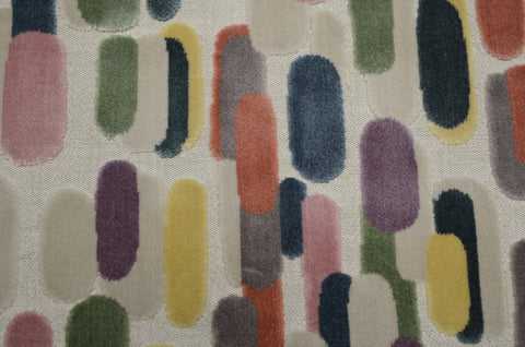 Capsules 78 Confetti Covington Fabric