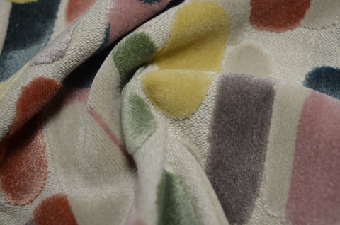 Capsules 78 Confetti Covington Fabric