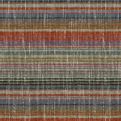 Carson Stripe Sunset P/K Lifestyles Fabric