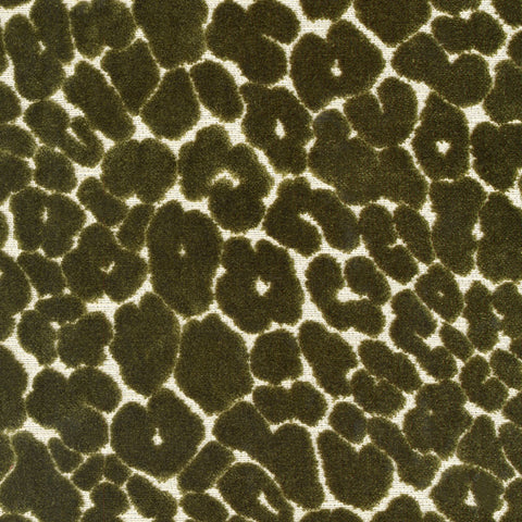 Chava Grass Regal Fabric