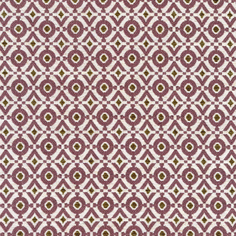 Compass Thistle Regal Fabric