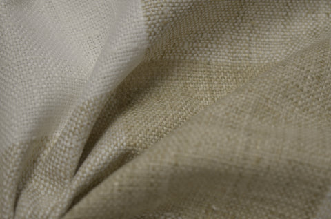 Check Please Sand Kaufmann Fabric