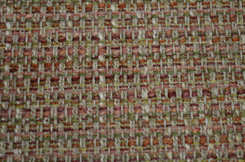 Astoria Coral TopTeks Fabric