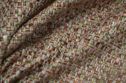 Astoria Coral TopTeks Fabric