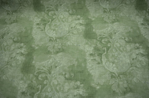 Parvati 206 Greenery Covington Fabric