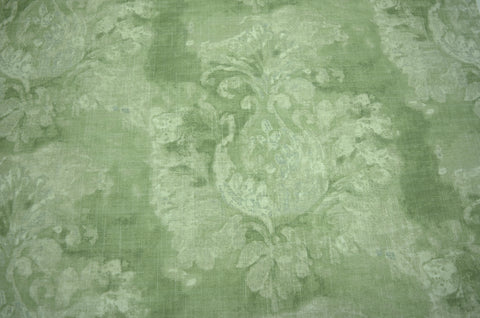 Parvati 206 Greenery Covington Fabric