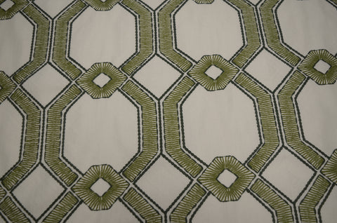 Avignon Grass Roth Fabric