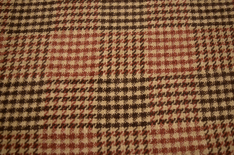 Byron Rosewood Regal Fabric