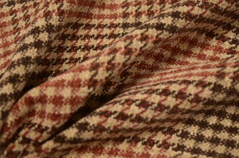 Byron Rosewood Regal Fabric