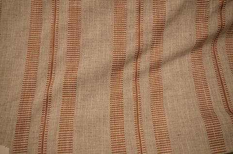 Double Issue Terracotta Swavelle Mill Creek Fabric