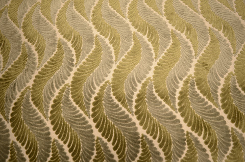 Sway Fern Regal Fabric