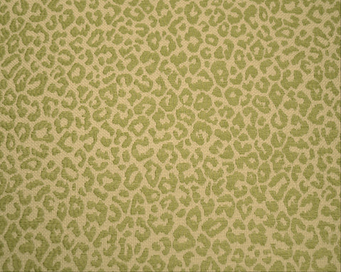 Malindi Fern Regal Fabric