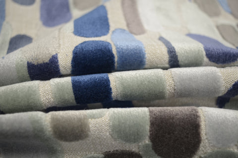 Capsules 518 Seaside Covington Fabric