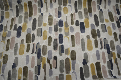 Capsules 952 Stone Covington Fabric