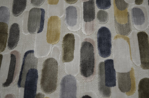 Capsules 952 Stone Covington Fabric