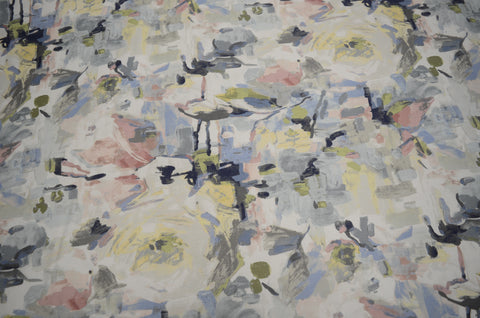 Rezzori English Garden Swavelle Mill Creek Fabric