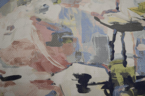 Rezzori English Garden Swavelle Mill Creek Fabric