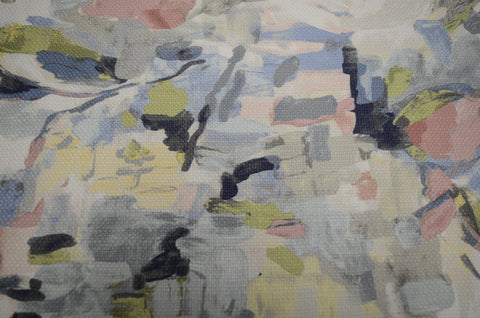 Rezzori English Garden Swavelle Mill Creek Fabric