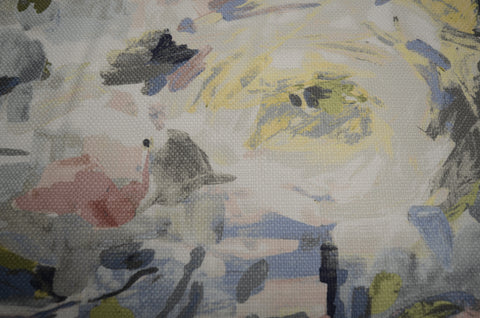 Rezzori English Garden Swavelle Mill Creek Fabric