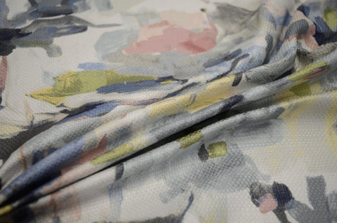 Rezzori English Garden Swavelle Mill Creek Fabric