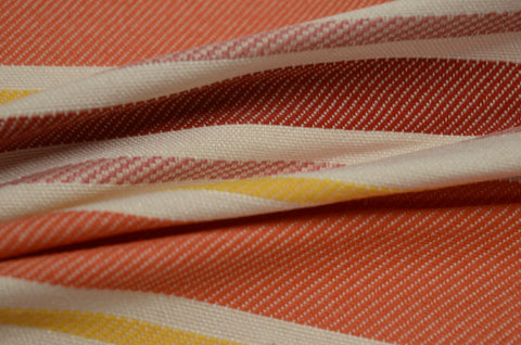 Cayman Sunset Covington Fabric