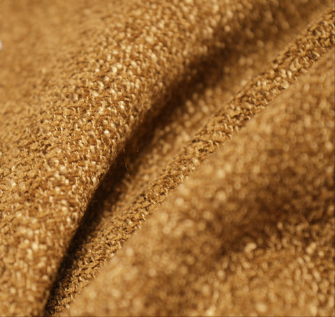 Brodex Cognac Swavelle Mill Creek Fabric