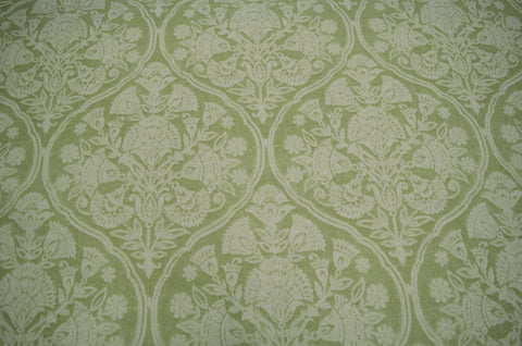 Bickleigh Pear Covington Fabric