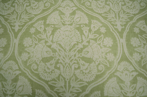 Bickleigh Pear Covington Fabric