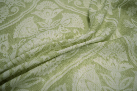 Bickleigh Pear Covington Fabric