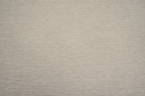 Stratus Natural Tone on Tone Stria Chenille Upholstery Fabric