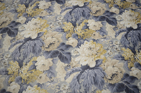 Josephine Bluestar Regal Fabric