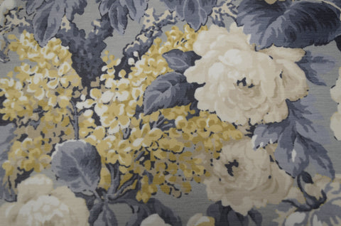 Josephine Bluestar Regal Fabric