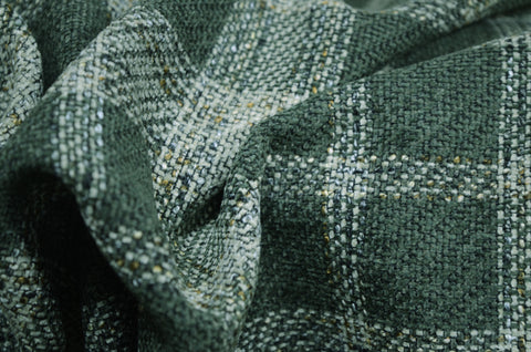 Malcom Laurel Regal Fabric