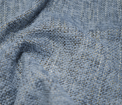 Daria Wedgewood Crypton Fabric