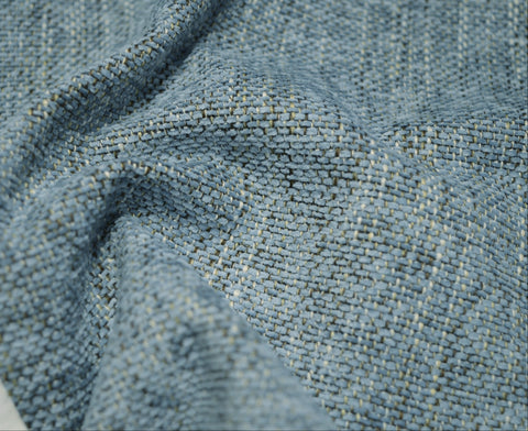Daria Wedgewood Crypton Fabric