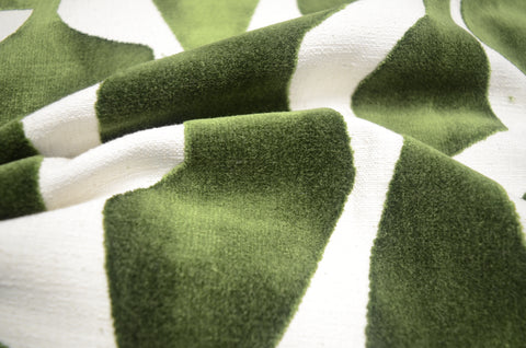 Kaimu Parsley Regal Fabric